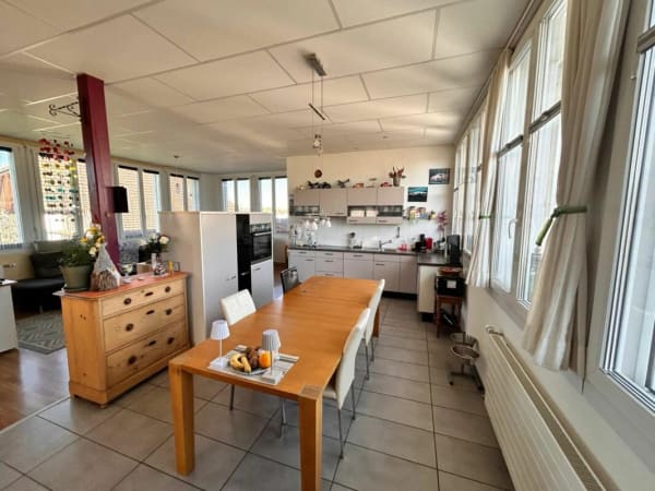 Immobilie in Deitingen - Freistehendes Einfamilienhaus in top Zustand, altershalber zu verkaufen - Bild 3
