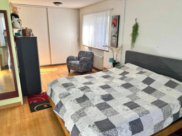 Immobilie in Deitingen - Freistehendes Einfamilienhaus in top Zustand, altershalber zu verkaufen - Bild 4