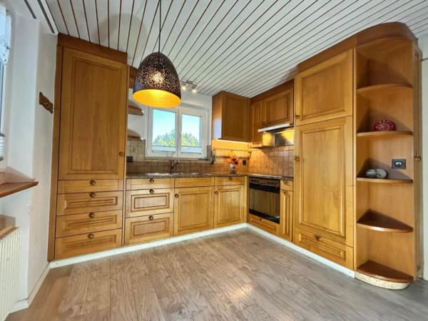 Immobilie in Deitingen - Freistehendes Einfamilienhaus in top Zustand, altershalber zu verkaufen - Bild 6