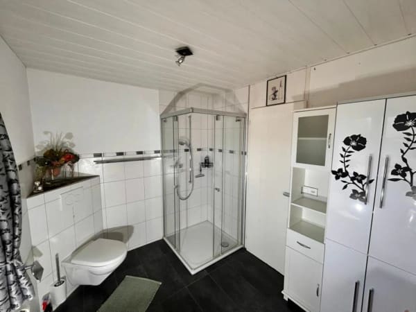 Immobilie in Deitingen - Freistehendes Einfamilienhaus in top Zustand, altershalber zu verkaufen - Bild 7