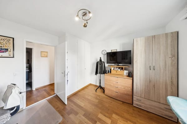 Immobilie in Münchenbuchsee - Attraktive 4-Zimmer Eigentumswohnung mit SÃ¼d-Balkon und direktem Gartenzugang in MÃ¼nchenbuchsee - Bild 3