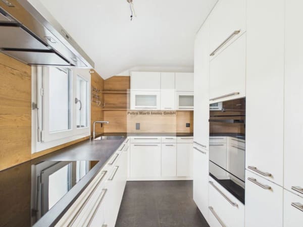 Immobilie in Riedholz - 5.5-Zimmer Attikawohnung - Bild 1