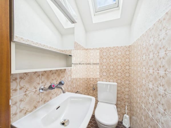 Immobilie in Riedholz - 5.5-Zimmer Attikawohnung - Bild 13