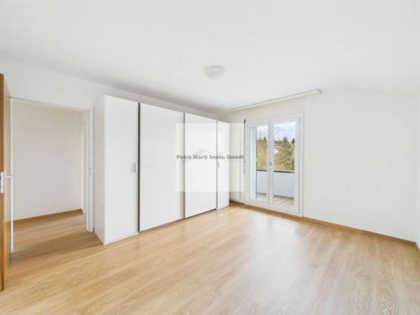 Immobilie in Riedholz - 5.5-Zimmer Attikawohnung - Bild 6