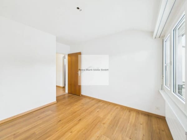 Immobilie in Riedholz - 5.5-Zimmer Attikawohnung - Bild 8