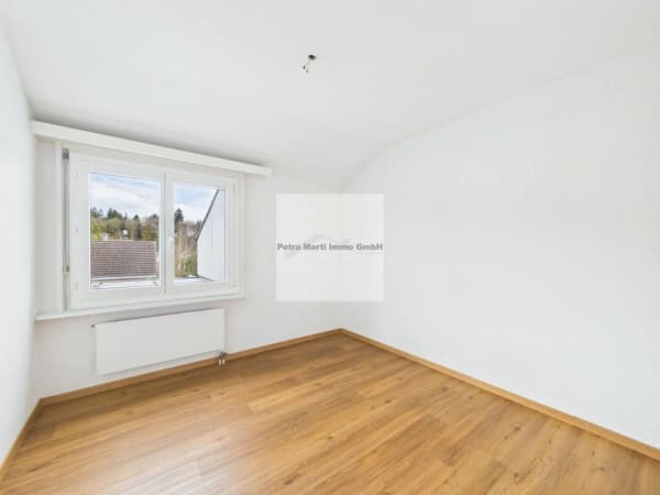 Immobilie in Riedholz - 5.5-Zimmer Attikawohnung - Bild 9