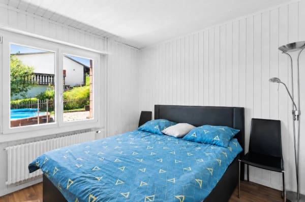 Immobilie in Guggisberg - Adlatus AG | Naturnahes Wohnen mit traumhafter Aussicht - Bild 5