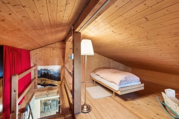 Immobilie in Guggisberg - Adlatus AG | Naturnahes Wohnen mit traumhafter Aussicht - Bild 7