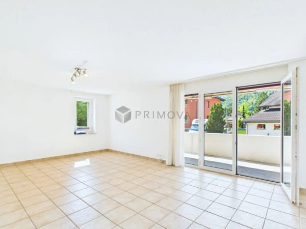 Immobilie in Heiligkreuz - Einfamilienhaus mit Einliegerwohnung in Heiligkreuz (Mels) - Bild 10