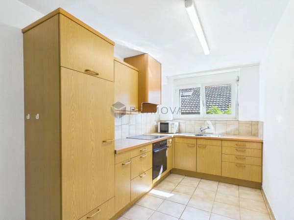 Immobilie in Heiligkreuz - Einfamilienhaus mit Einliegerwohnung in Heiligkreuz (Mels) - Bild 11