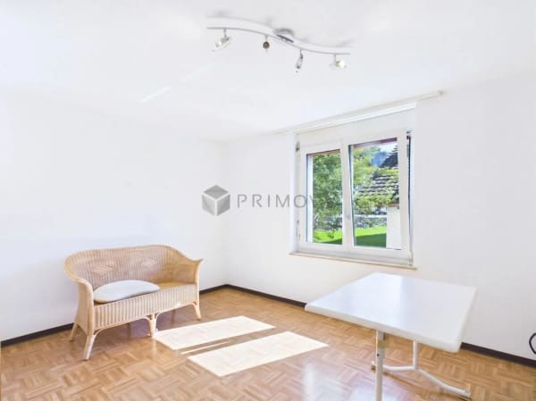 Immobilie in Heiligkreuz - Einfamilienhaus mit Einliegerwohnung in Heiligkreuz (Mels) - Bild 12