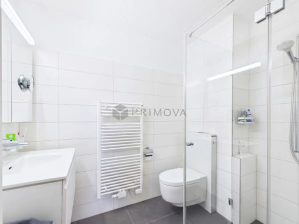 Immobilie in Heiligkreuz - Einfamilienhaus mit Einliegerwohnung in Heiligkreuz (Mels) - Bild 9