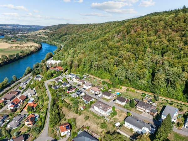 Immobilie in Rheinsulz - 6.5 Zimmer Einfamilienhaus - Bild 0