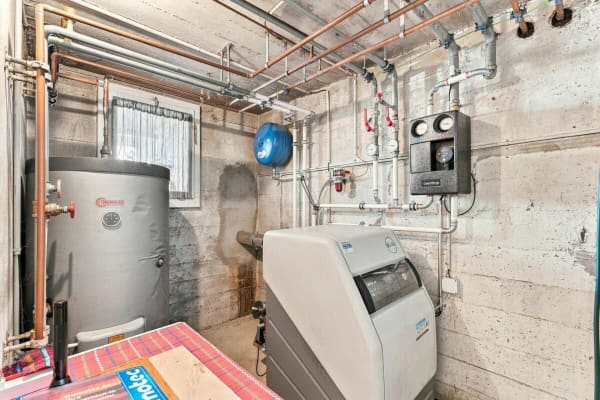 Immobilie in Rheinsulz - 6.5 Zimmer Einfamilienhaus - Bild 10