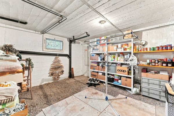 Immobilie in Rheinsulz - 6.5 Zimmer Einfamilienhaus - Bild 11