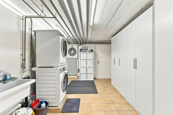 Immobilie in Rheinsulz - 6.5 Zimmer Einfamilienhaus - Bild 12