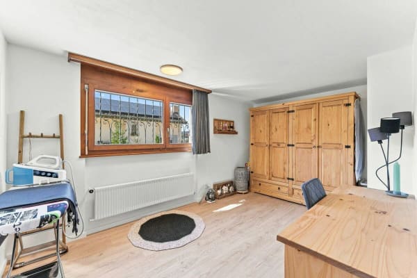 Immobilie in Rheinsulz - 6.5 Zimmer Einfamilienhaus - Bild 13