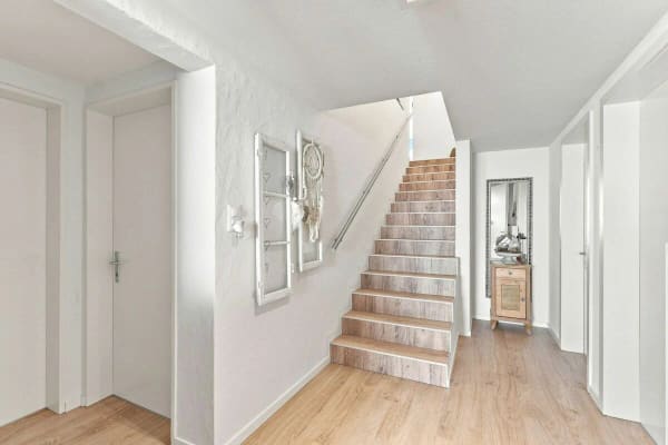 Immobilie in Rheinsulz - 6.5 Zimmer Einfamilienhaus - Bild 15