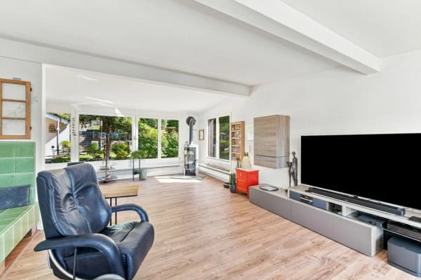 Immobilie in Rheinsulz - 6.5 Zimmer Einfamilienhaus - Bild 17
