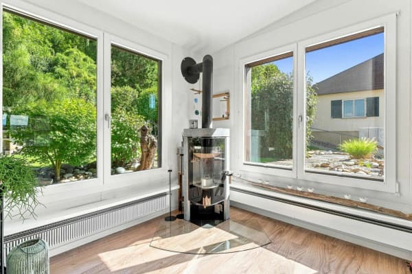 Immobilie in Rheinsulz - 6.5 Zimmer Einfamilienhaus - Bild 18