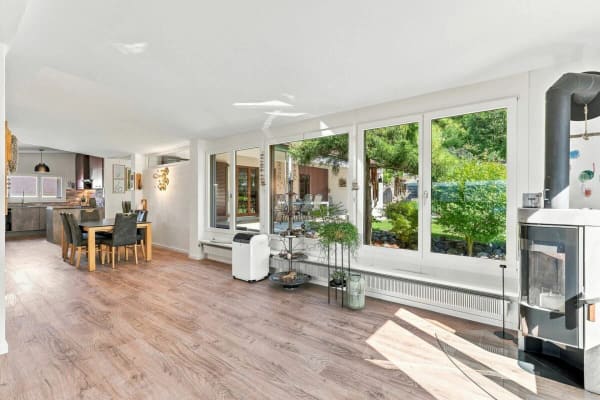Immobilie in Rheinsulz - 6.5 Zimmer Einfamilienhaus - Bild 19