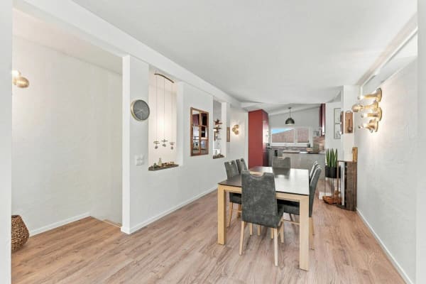 Immobilie in Rheinsulz - 6.5 Zimmer Einfamilienhaus - Bild 20