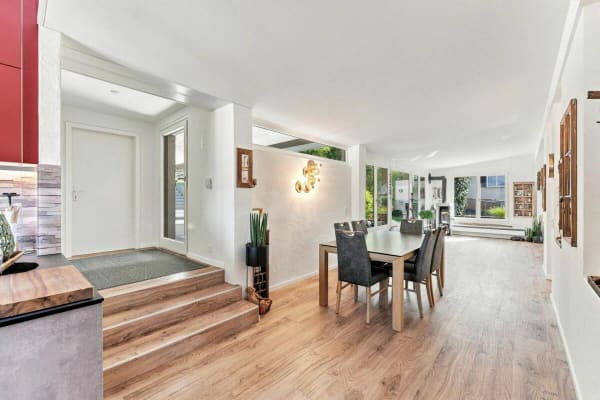Immobilie in Rheinsulz - 6.5 Zimmer Einfamilienhaus - Bild 21