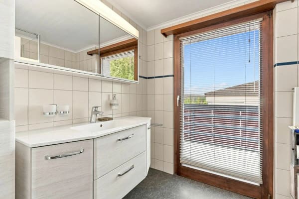 Immobilie in Rheinsulz - 6.5 Zimmer Einfamilienhaus - Bild 25