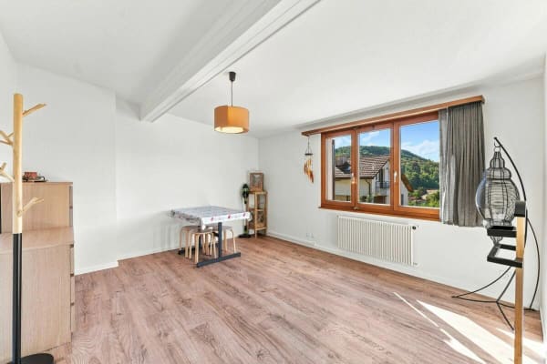 Immobilie in Rheinsulz - 6.5 Zimmer Einfamilienhaus - Bild 29