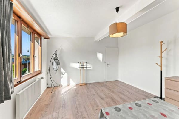 Immobilie in Rheinsulz - 6.5 Zimmer Einfamilienhaus - Bild 30