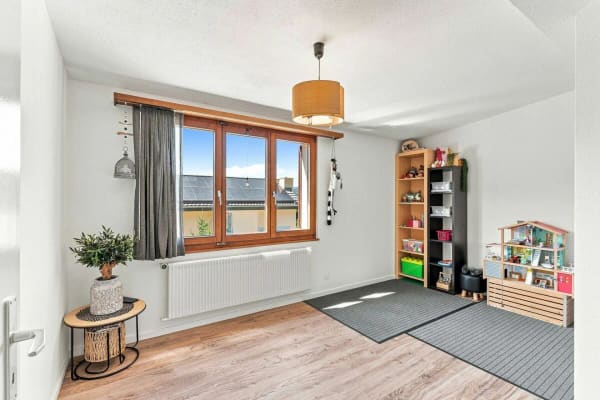 Immobilie in Rheinsulz - 6.5 Zimmer Einfamilienhaus - Bild 31