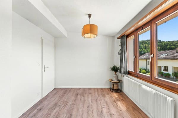 Immobilie in Rheinsulz - 6.5 Zimmer Einfamilienhaus - Bild 32