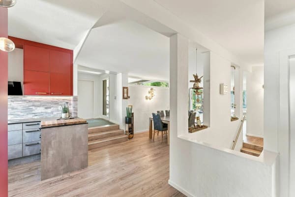 Immobilie in Rheinsulz - 6.5 Zimmer Einfamilienhaus - Bild 33
