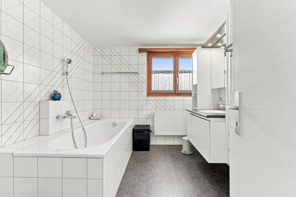 Immobilie in Rheinsulz - 6.5 Zimmer Einfamilienhaus - Bild 34