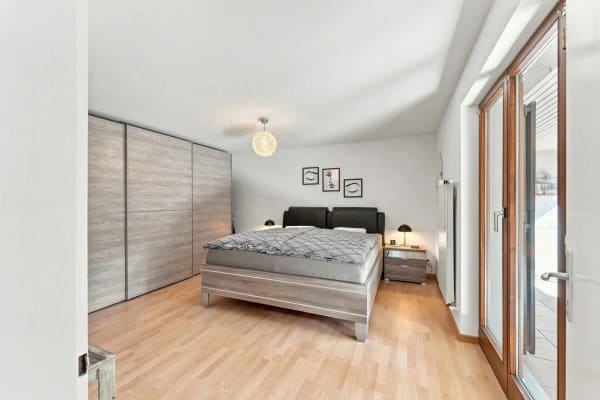 Immobilie in Rheinsulz - 6.5 Zimmer Einfamilienhaus - Bild 35
