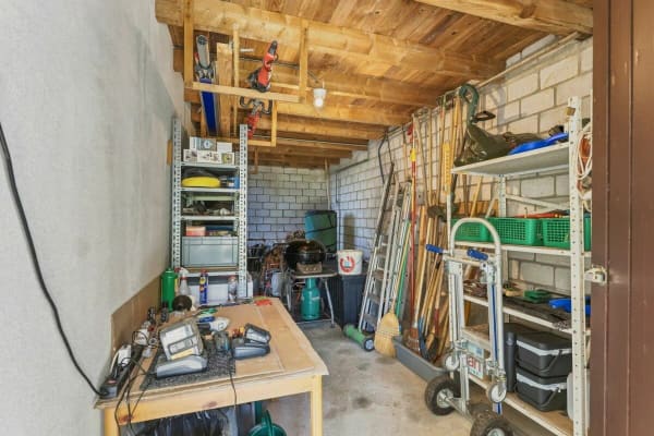 Immobilie in Rheinsulz - 6.5 Zimmer Einfamilienhaus - Bild 40