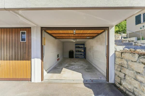 Immobilie in Rheinsulz - 6.5 Zimmer Einfamilienhaus - Bild 50