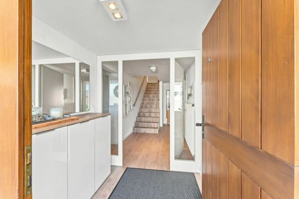 Immobilie in Rheinsulz - 6.5 Zimmer Einfamilienhaus - Bild 7