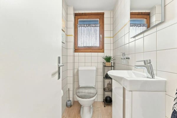 Immobilie in Rheinsulz - 6.5 Zimmer Einfamilienhaus - Bild 9