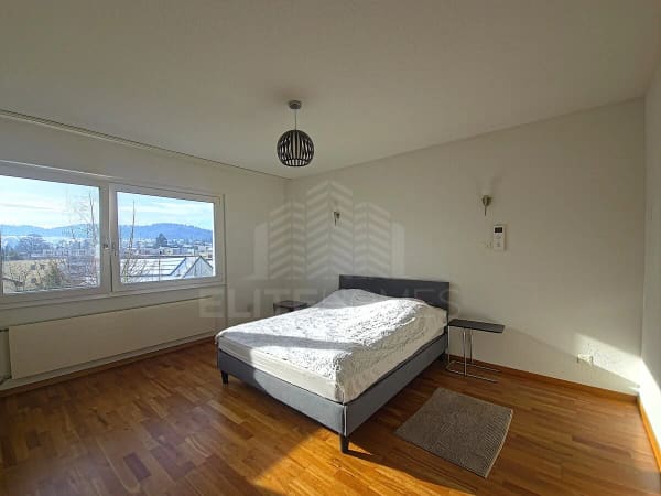 Immobilie in Seon - LICHTVERWÃ–HNTES EINFAMILIENHAUS MIT GROSSZÃœGIGEM WINTERGARTEN - Bild 3