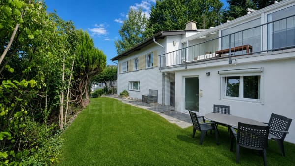 Immobilie in Seon - LICHTVERWÃ–HNTES EINFAMILIENHAUS MIT GROSSZÃœGIGEM WINTERGARTEN - Bild 6