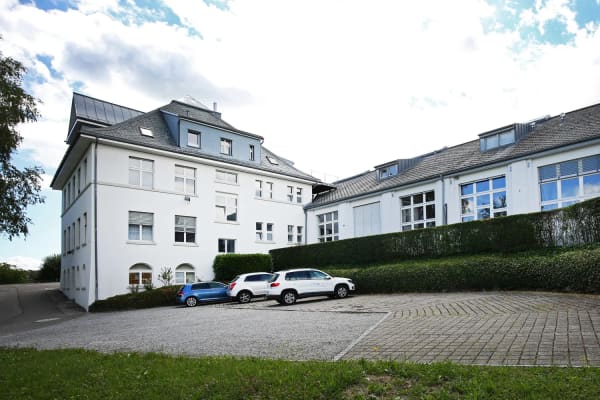 Immobilie in Goldach - Modernes, spektakulÃ¤res Loft mit Seeblick und einer HÃ¶he bis zu 8 Meter - Bild 14
