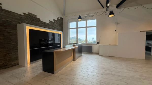 Immobilie in Goldach - Modernes, spektakulÃ¤res Loft mit Seeblick und einer HÃ¶he bis zu 8 Meter - Bild 2