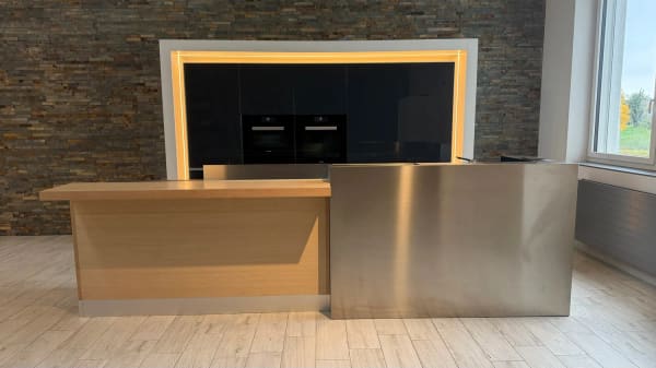 Immobilie in Goldach - Modernes, spektakulÃ¤res Loft mit Seeblick und einer HÃ¶he bis zu 8 Meter - Bild 3
