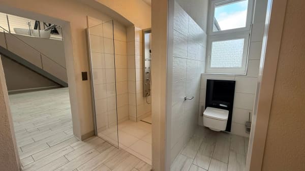 Immobilie in Goldach - Modernes, spektakulÃ¤res Loft mit Seeblick und einer HÃ¶he bis zu 8 Meter - Bild 5