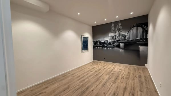 Immobilie in Goldach - Modernes, spektakulÃ¤res Loft mit Seeblick und einer HÃ¶he bis zu 8 Meter - Bild 6