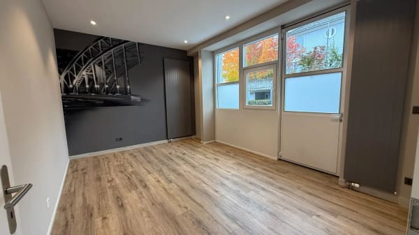 Immobilie in Goldach - Modernes, spektakulÃ¤res Loft mit Seeblick und einer HÃ¶he bis zu 8 Meter - Bild 8