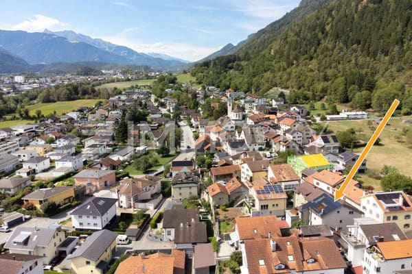 Immobilie in Felsberg - Liebhaberobjekt mit historischem Charakter und Ausbaupotenzial - Bild 5