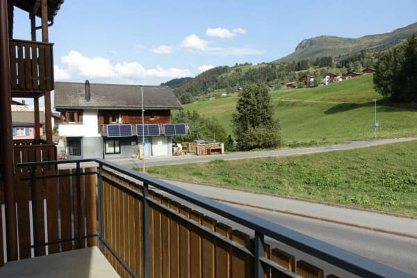Immobilie in Obersaxen - Zweifamilienhaus - Bild 11