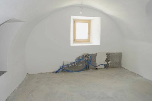 Immobilie in Obersaxen - Zweifamilienhaus - Bild 12